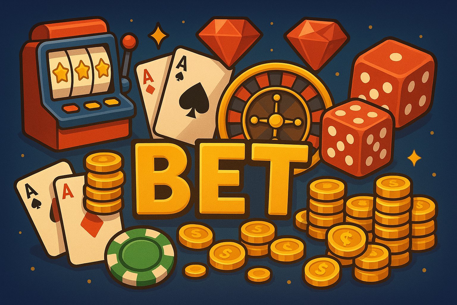 53 bet